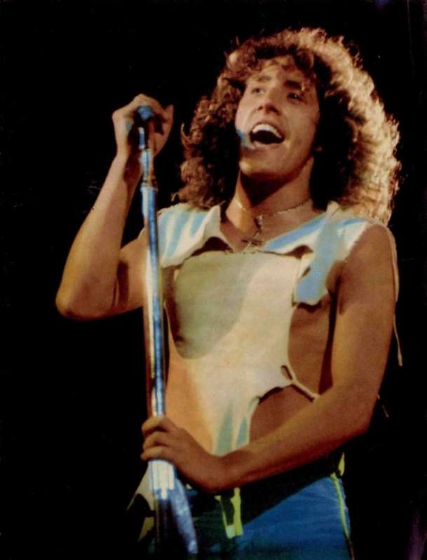 roger daltrey 24