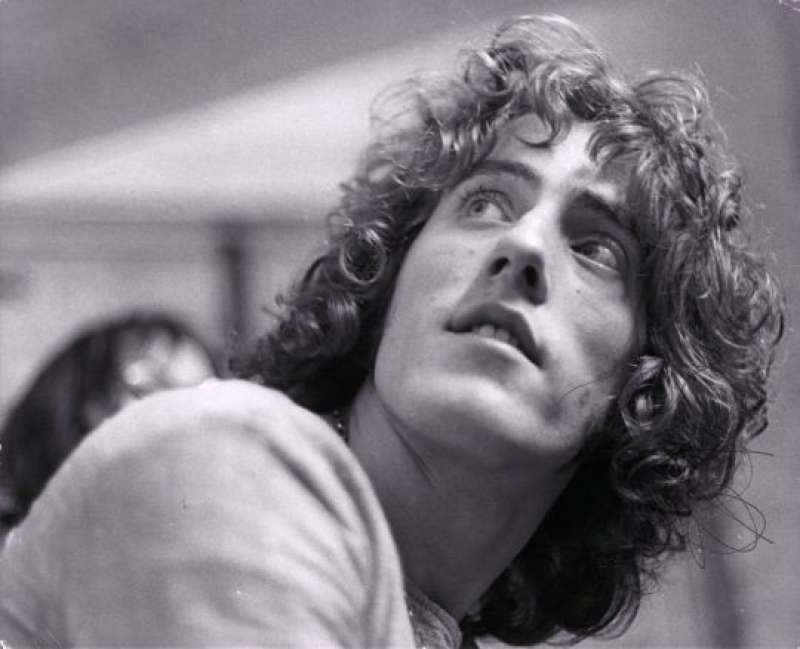 roger daltrey 25