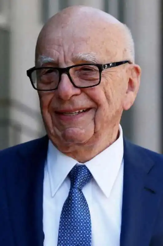 rupert murdoch