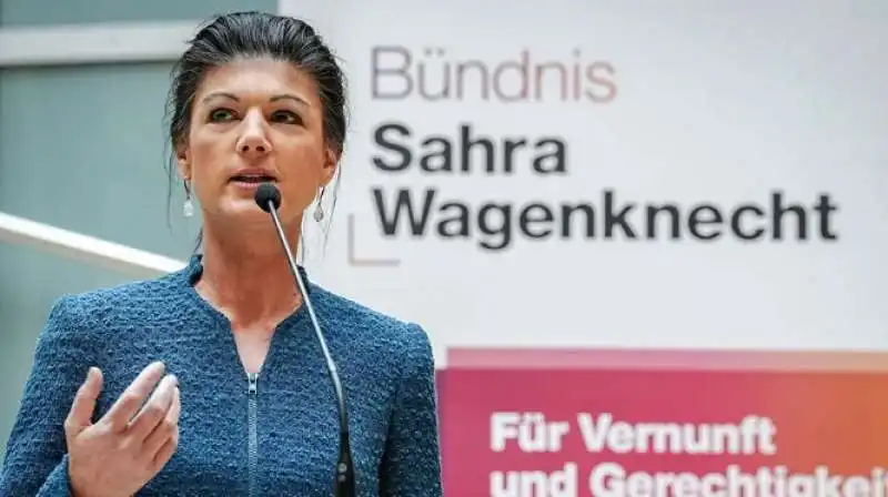 sahra wagenknecht  2