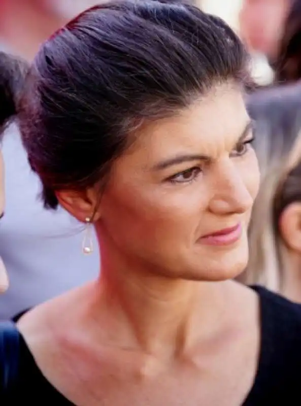 sahra wagenknecht  8