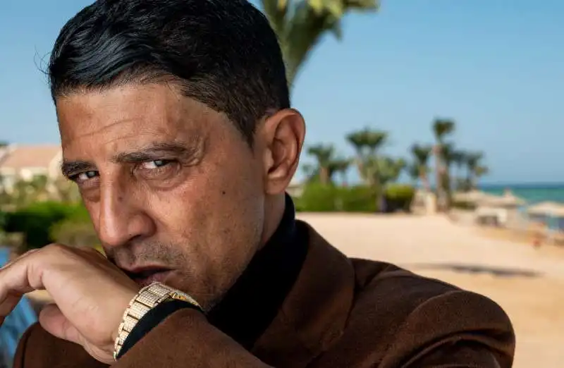  said taghmaoui  