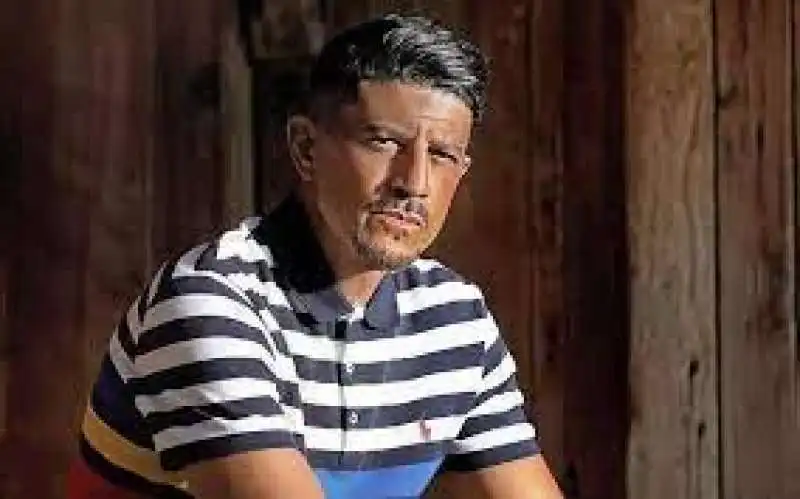 said taghmaoui  