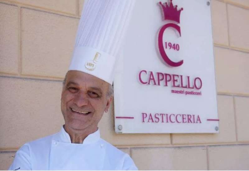 salvatore cappello