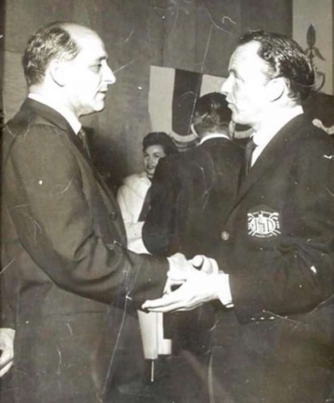 salvatore giancana e frank sinatra