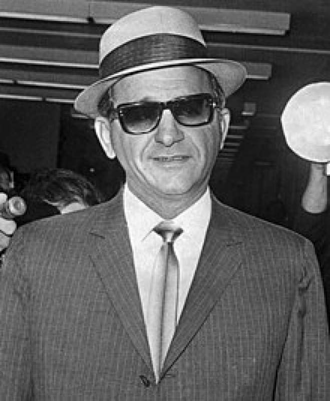 salvatore sam giancana