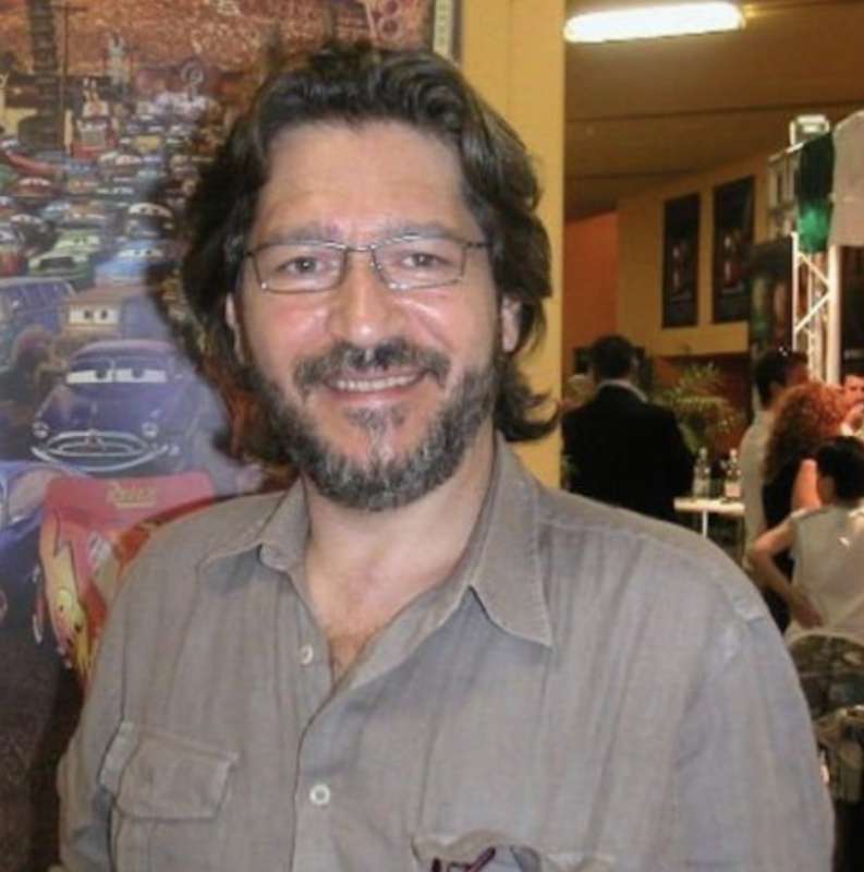 sergio troiano