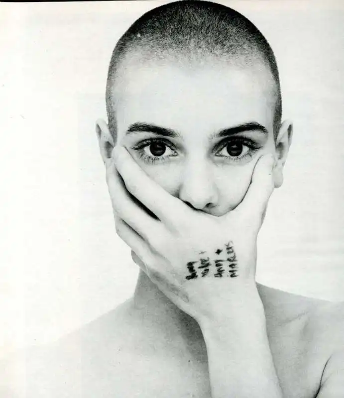 sinead o connor