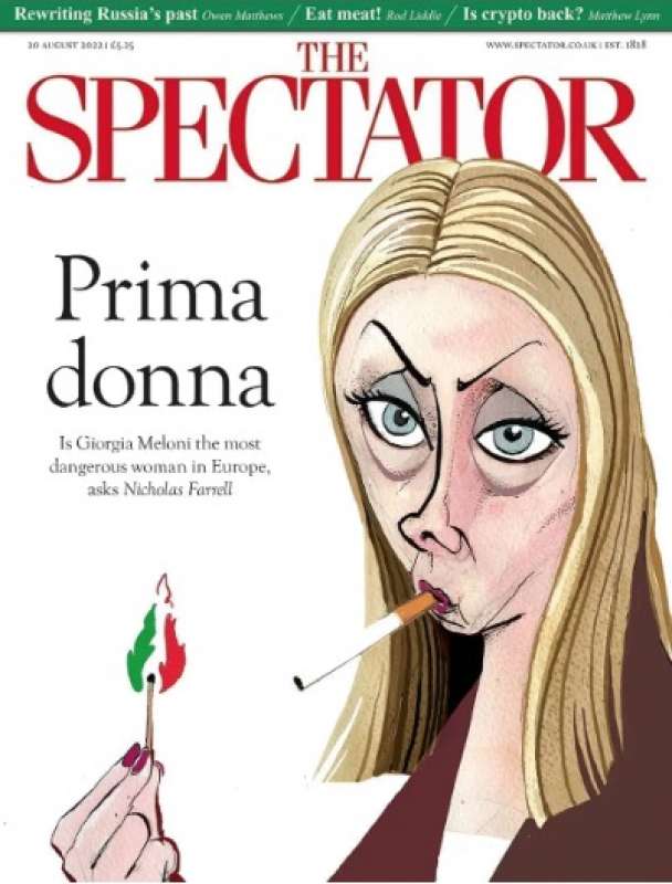 spectator 2