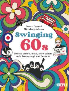 swinging 60s cover