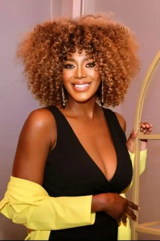 sylvie lubamba   1