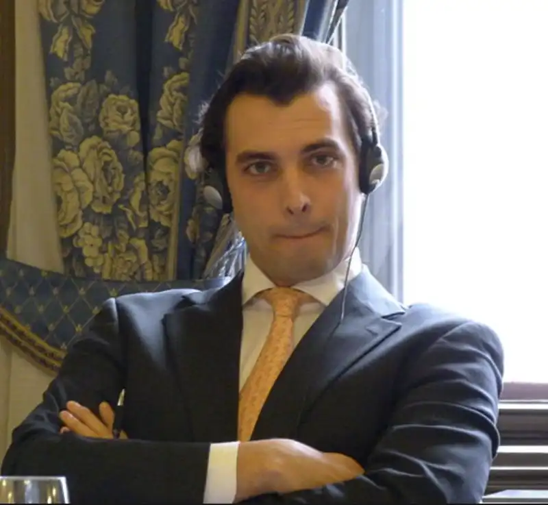 Thierry Henri Philippe Baudet