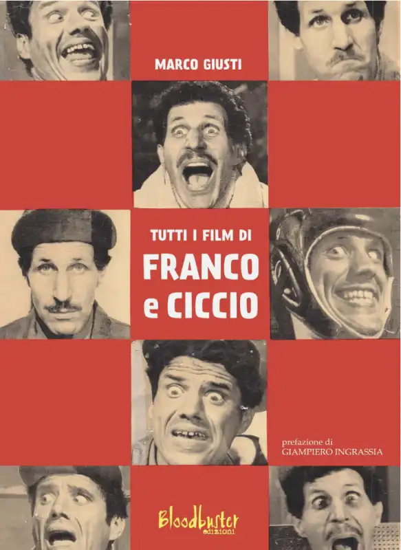 tutti i film di franco e ciccio marco giusti 