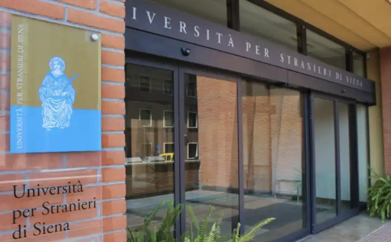 universita per stranieri di siena