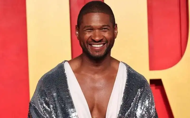 usher