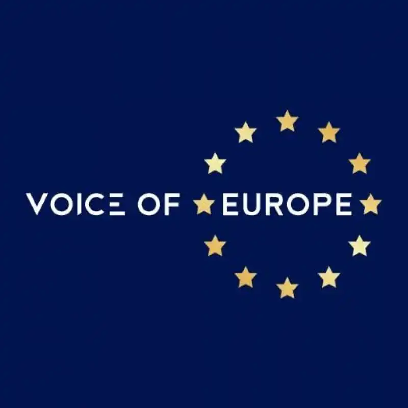 VOICE OF EUROPE