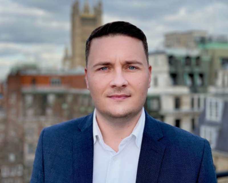 Wes Streeting