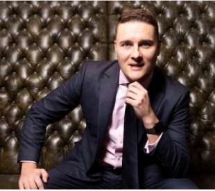 Wes Streeting