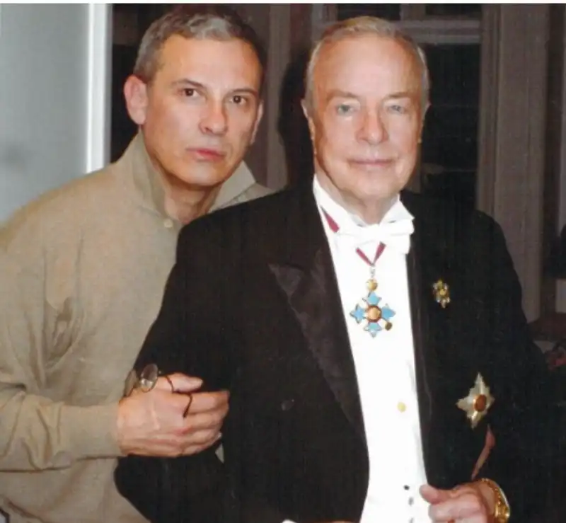 franco pippo zeffirelli