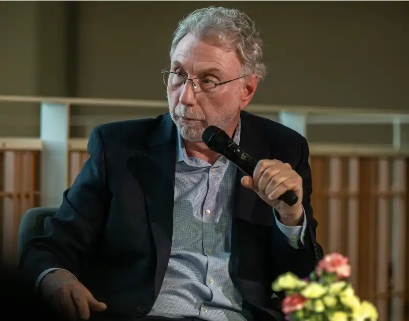 martin baron 