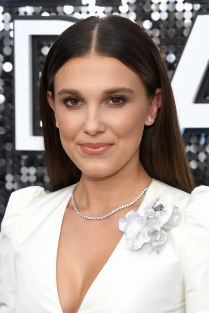 millie bobbie brown nel 2020