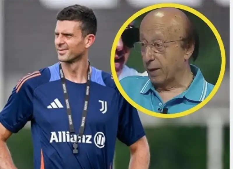 moggi thiago motta