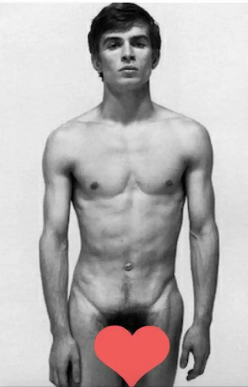 rudolf nureyev