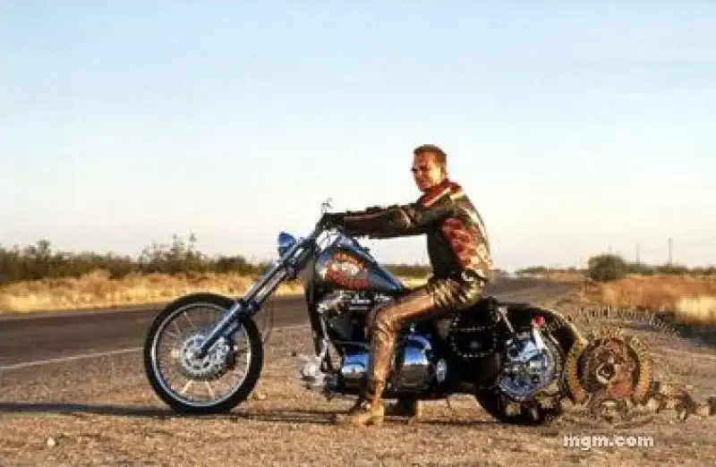 harley davidson e marlboro man 