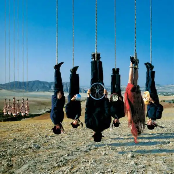 full STORM THORGERSON 