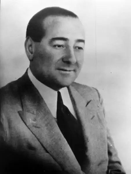 ADNAN MENDERES 