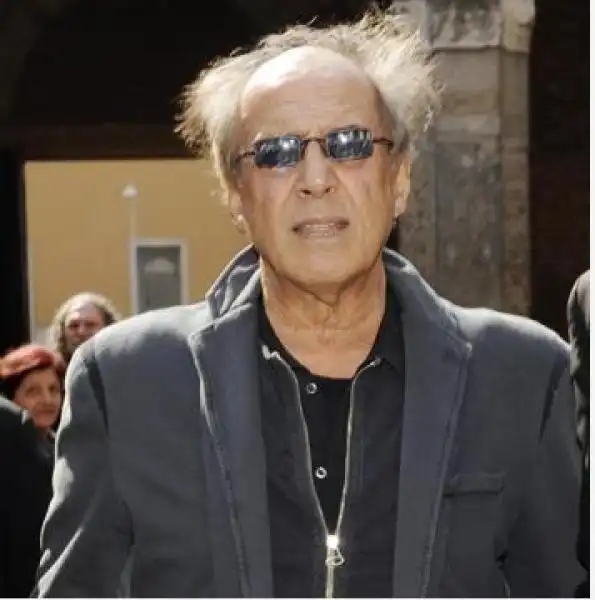 ADRIANO CELENTANO