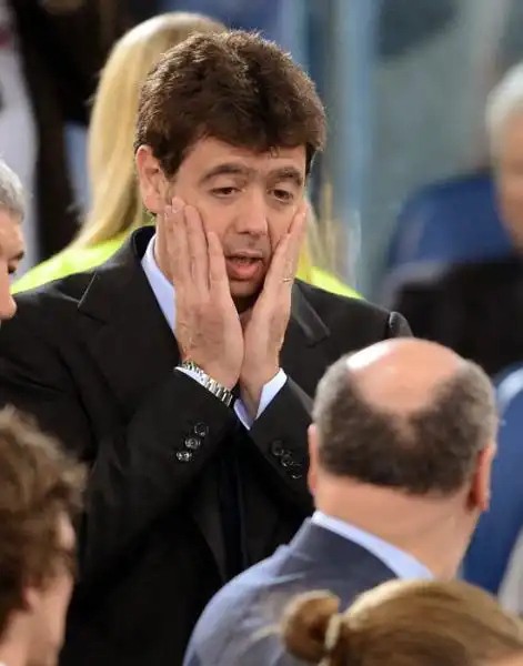 agnelli foto mezzelani gmt 