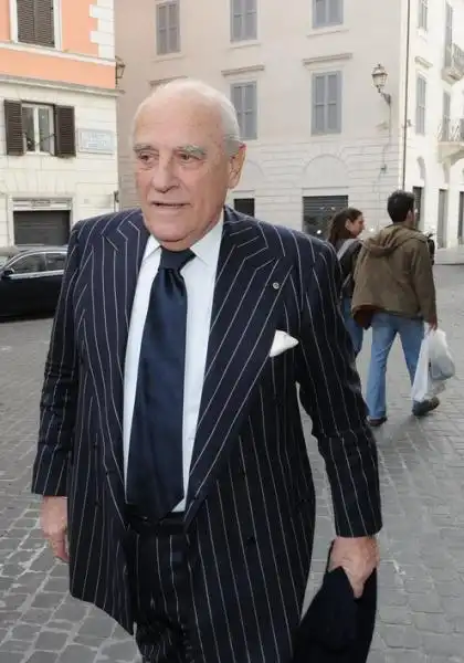 Aldo Brachetti Peretti 