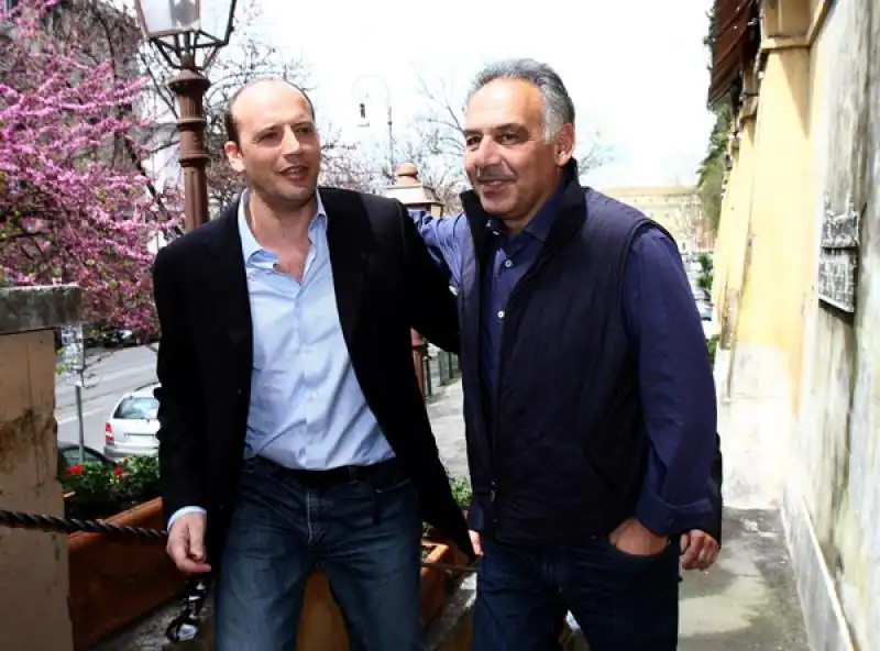 baldissoni pallotta foto di stasi gmt 