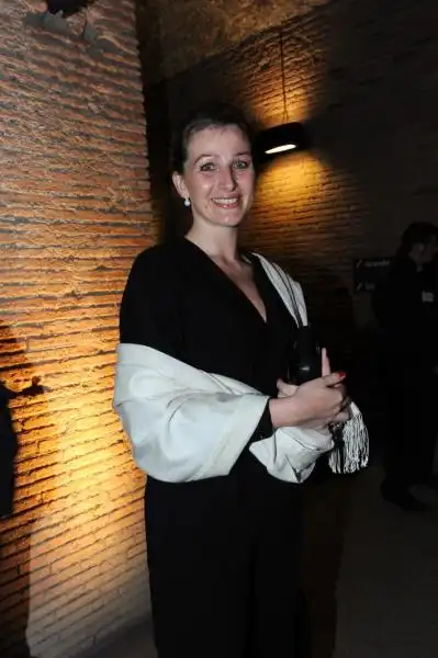 Barbara Confalonieri 