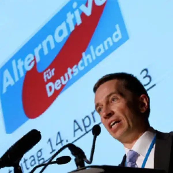 bernd lucke fondatore alternative fuer deutschlland 