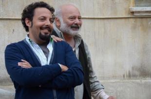 BRIGNANO E BURT YOUNG IN CI VEDIAMO DOMANI