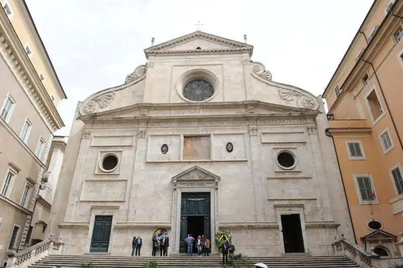 chiesa di sant agostino 