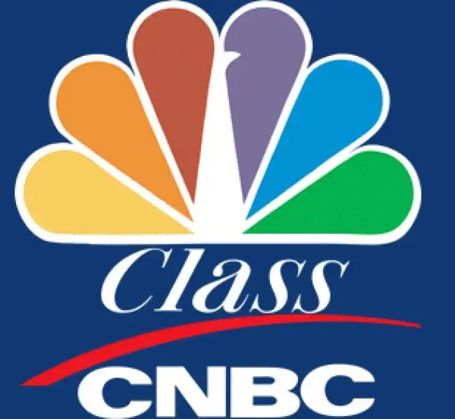 CLASS CNBC 