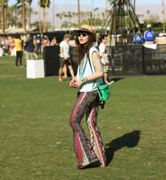 COACHELLA 