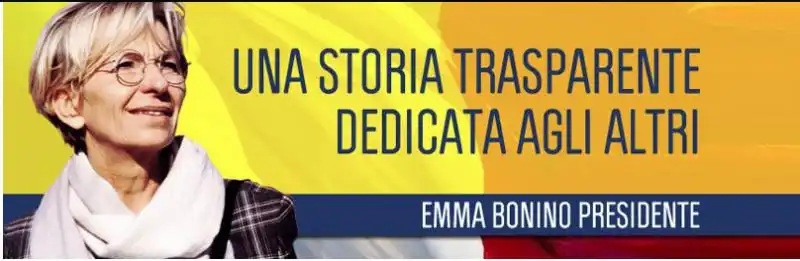 COMITATO EMMA BONINO PRESIDENTE DELLA REPUBBLICA 