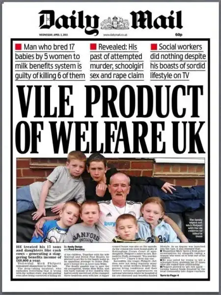 DAILY MAIL 