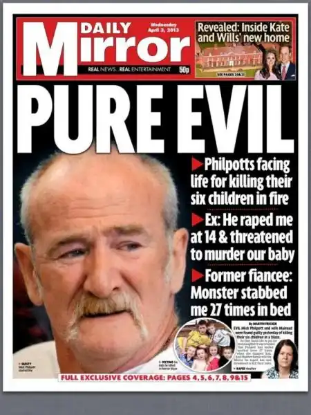 DAILY MIRROR 