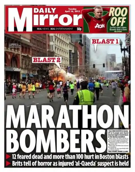 DAILY MIRROR 