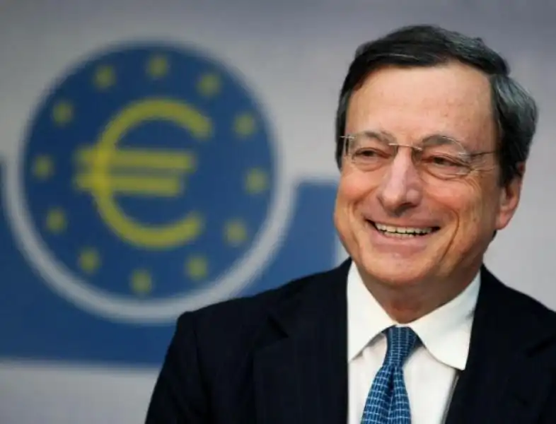 draghi 