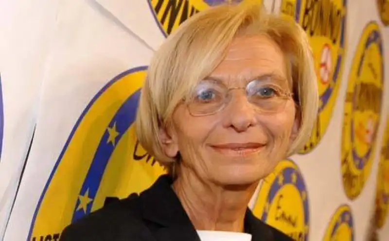 emma bonino 