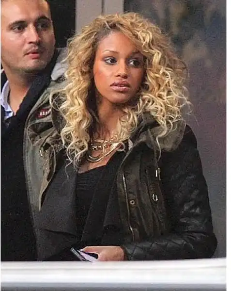 fanny neguesha 