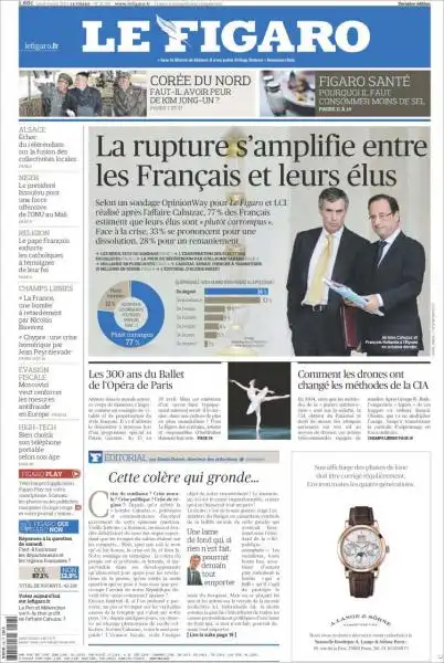 LE FIGARO 