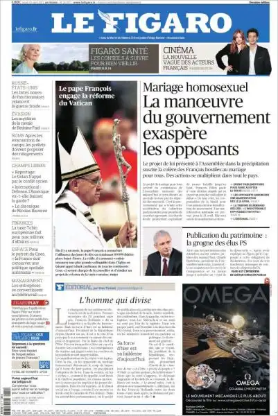 LE FIGARO 