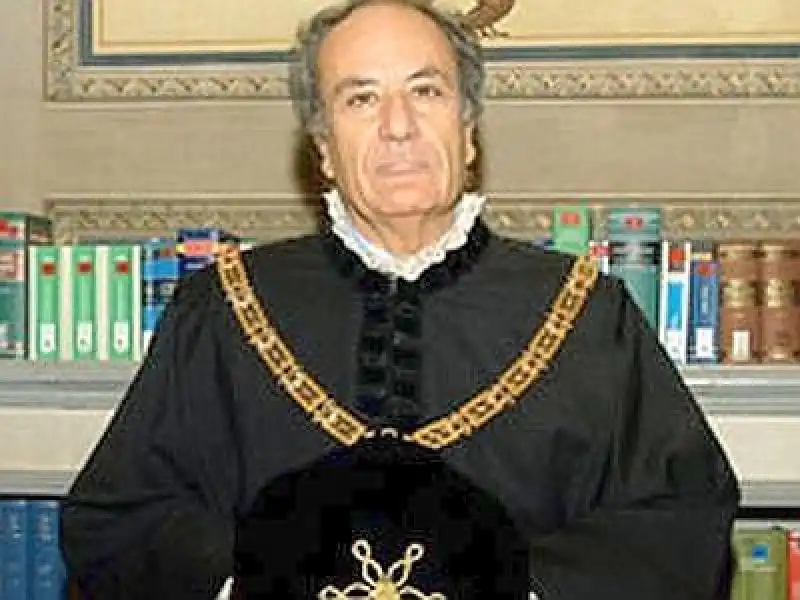 FRANCO GALLO